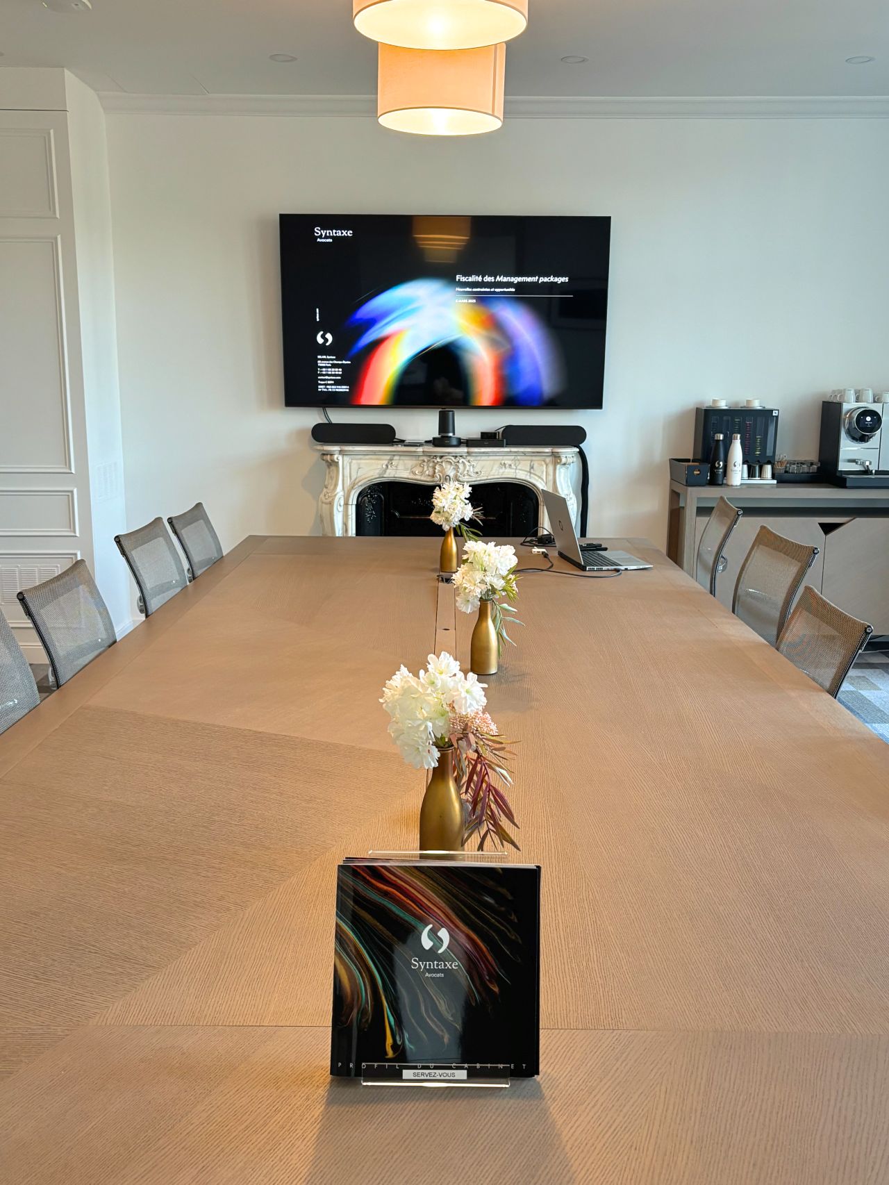 Table ronde : Fiscalité des management packages : les nouveaux enjeux