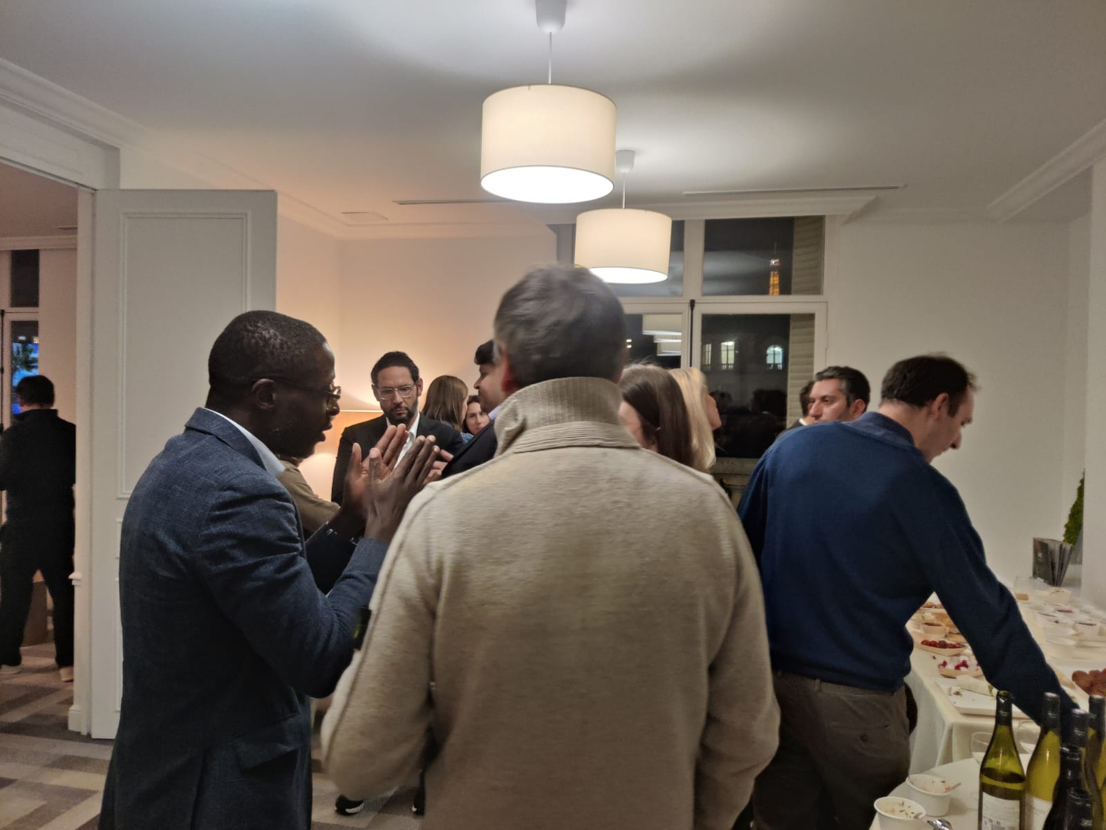 Conférence : Apport-cession : sécuriser le report et structurer l’après