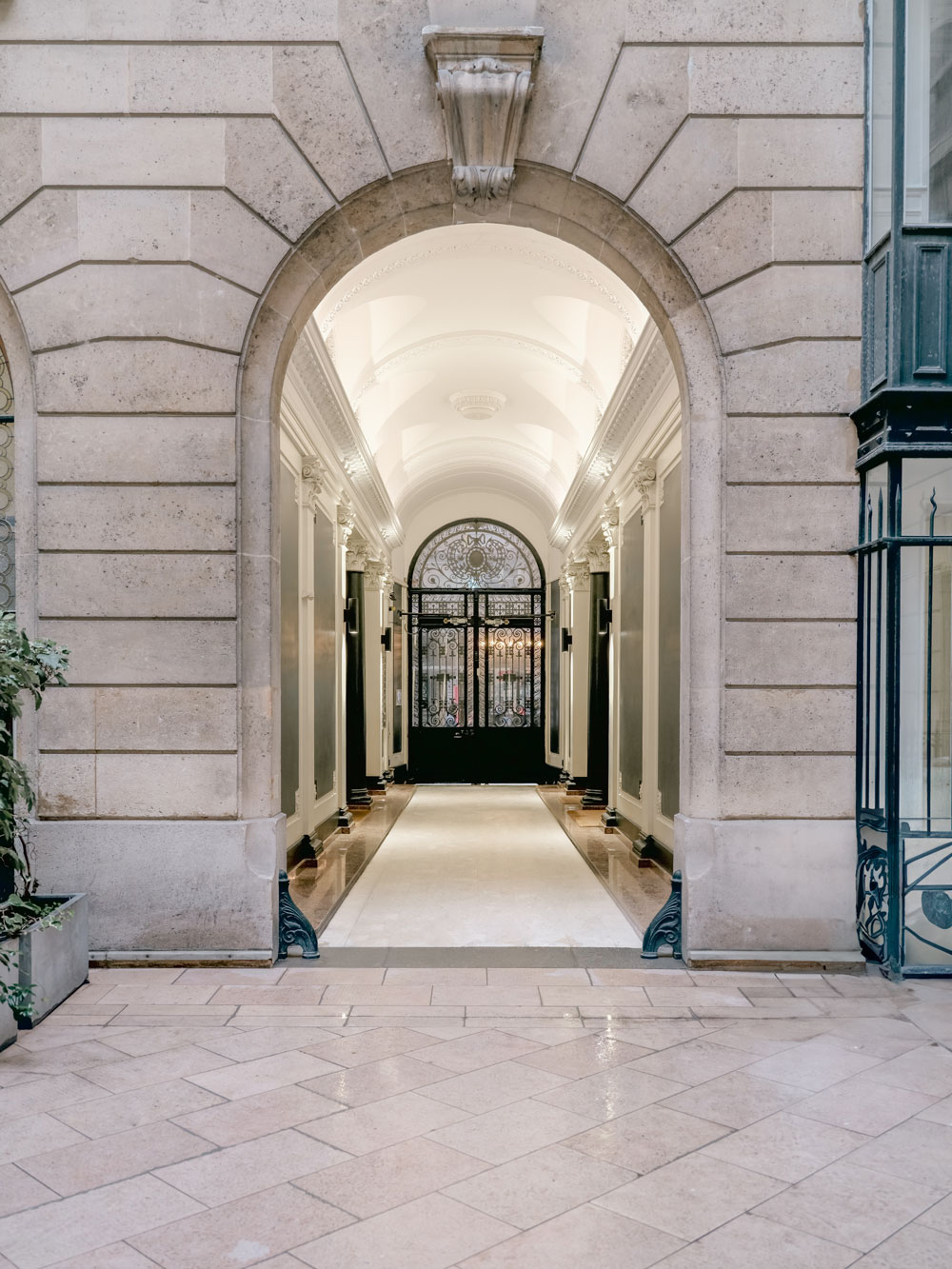 Le cabinet Syntaxe ouvre ses portes