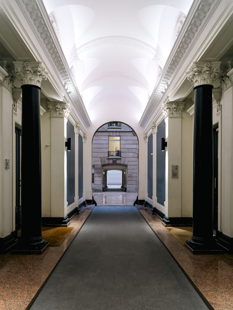 Décideurs Magazine met en lumière le cabinet Syntaxe