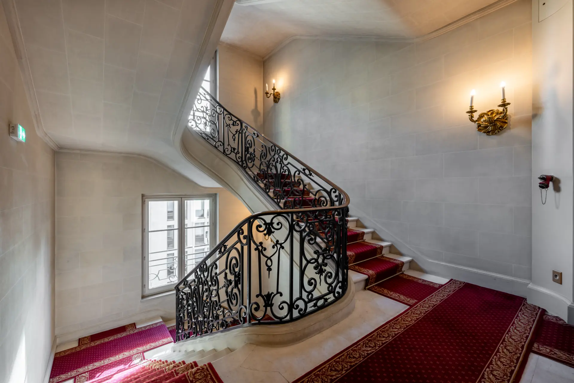 Syntaxe Opens a New Chapter on the Champs-Élysées